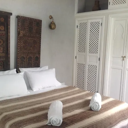 Riad El Marah Marrakesch Exterior foto