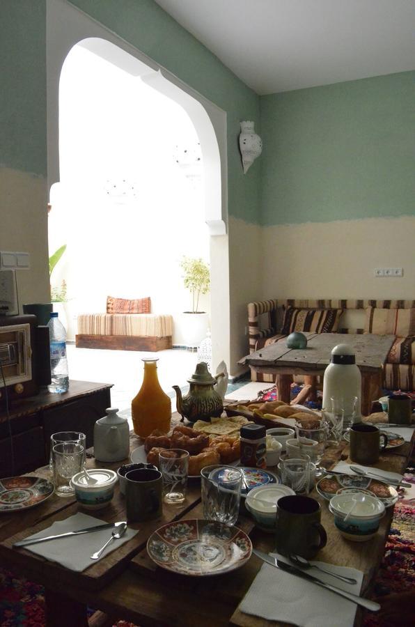 El Marah رياد 3*