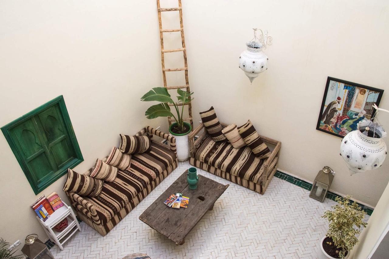 رياد El Marah