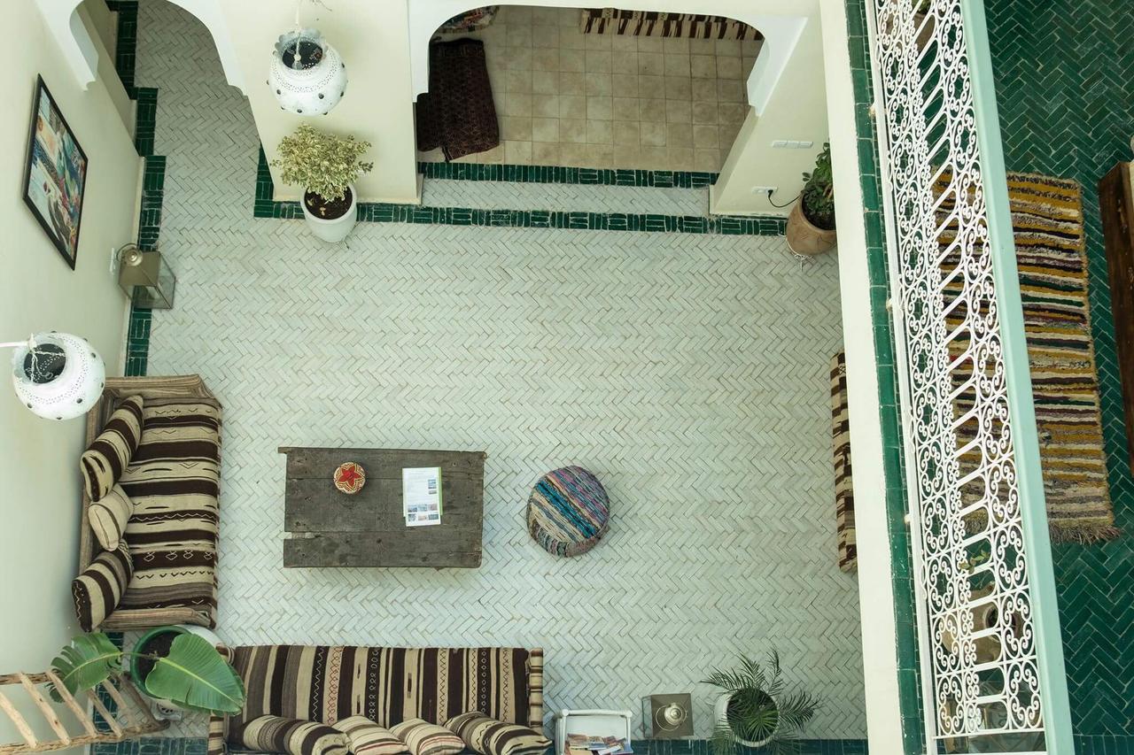 El Marah رياد 3*