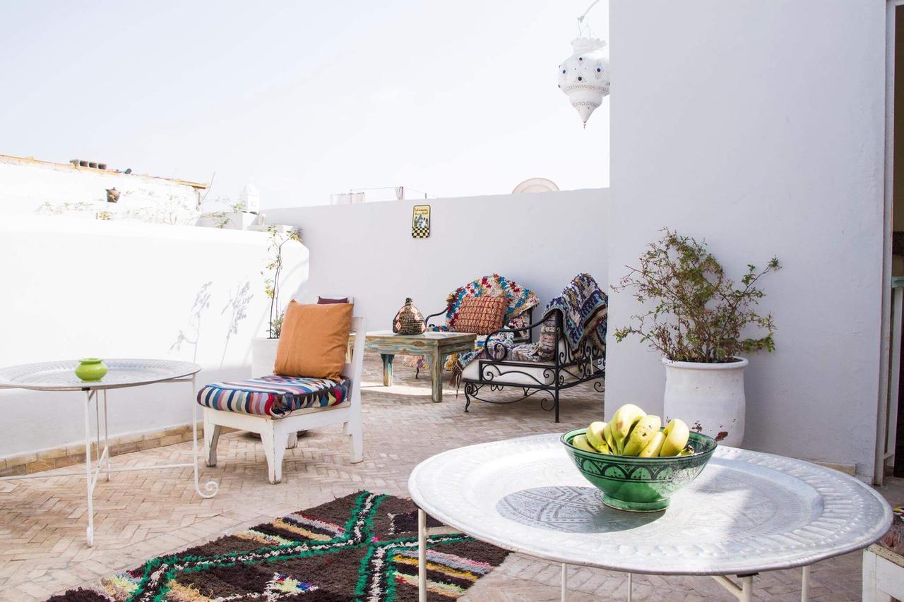 رياد El Marah مراكش