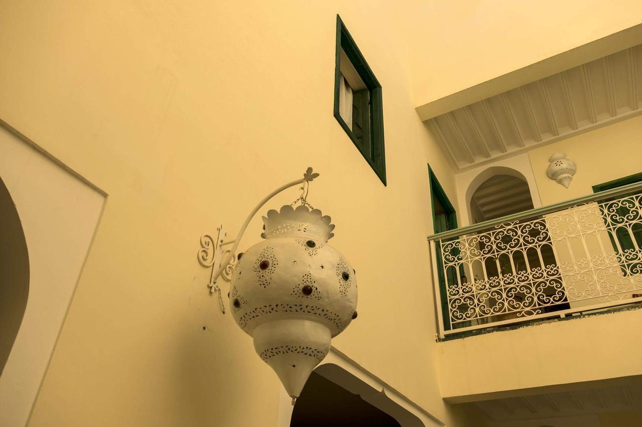 رياد El Marah مراكش