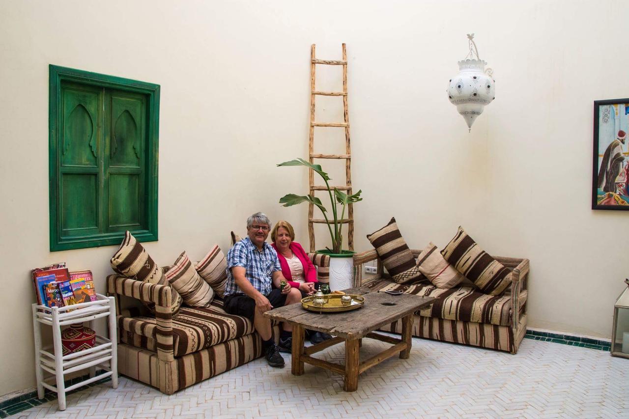 El Marah رياد 3*