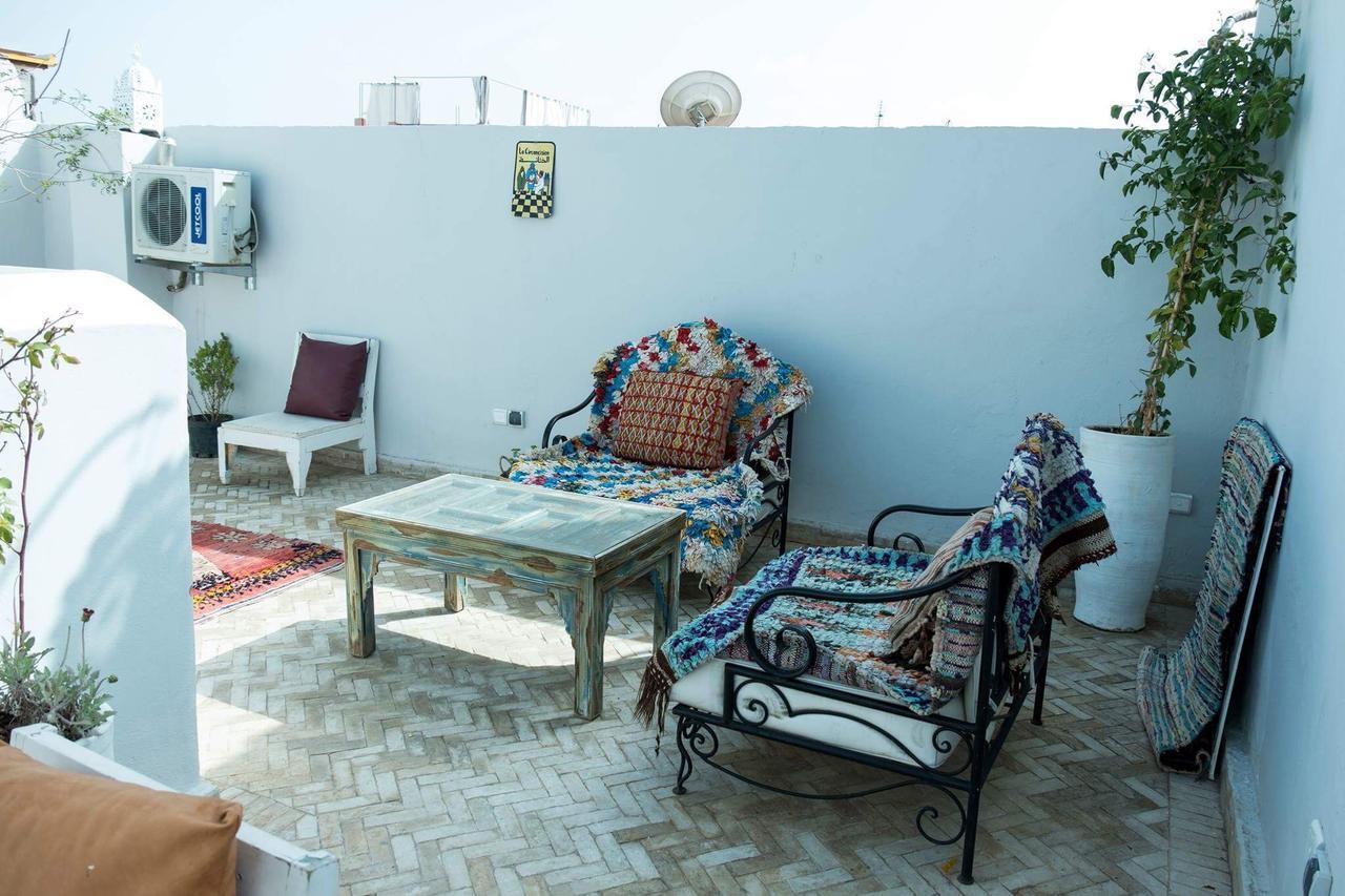 El Marah رياد