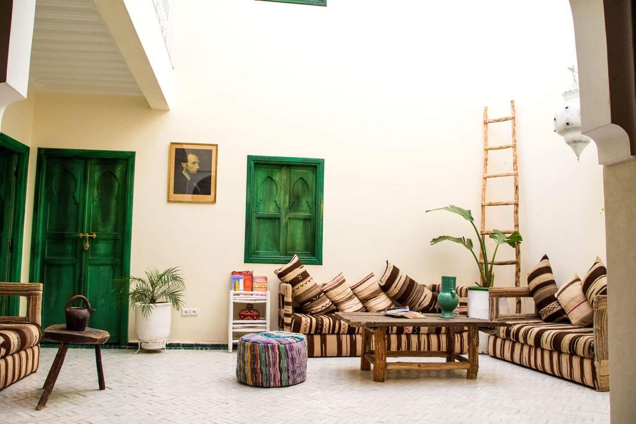 El Marah رياد