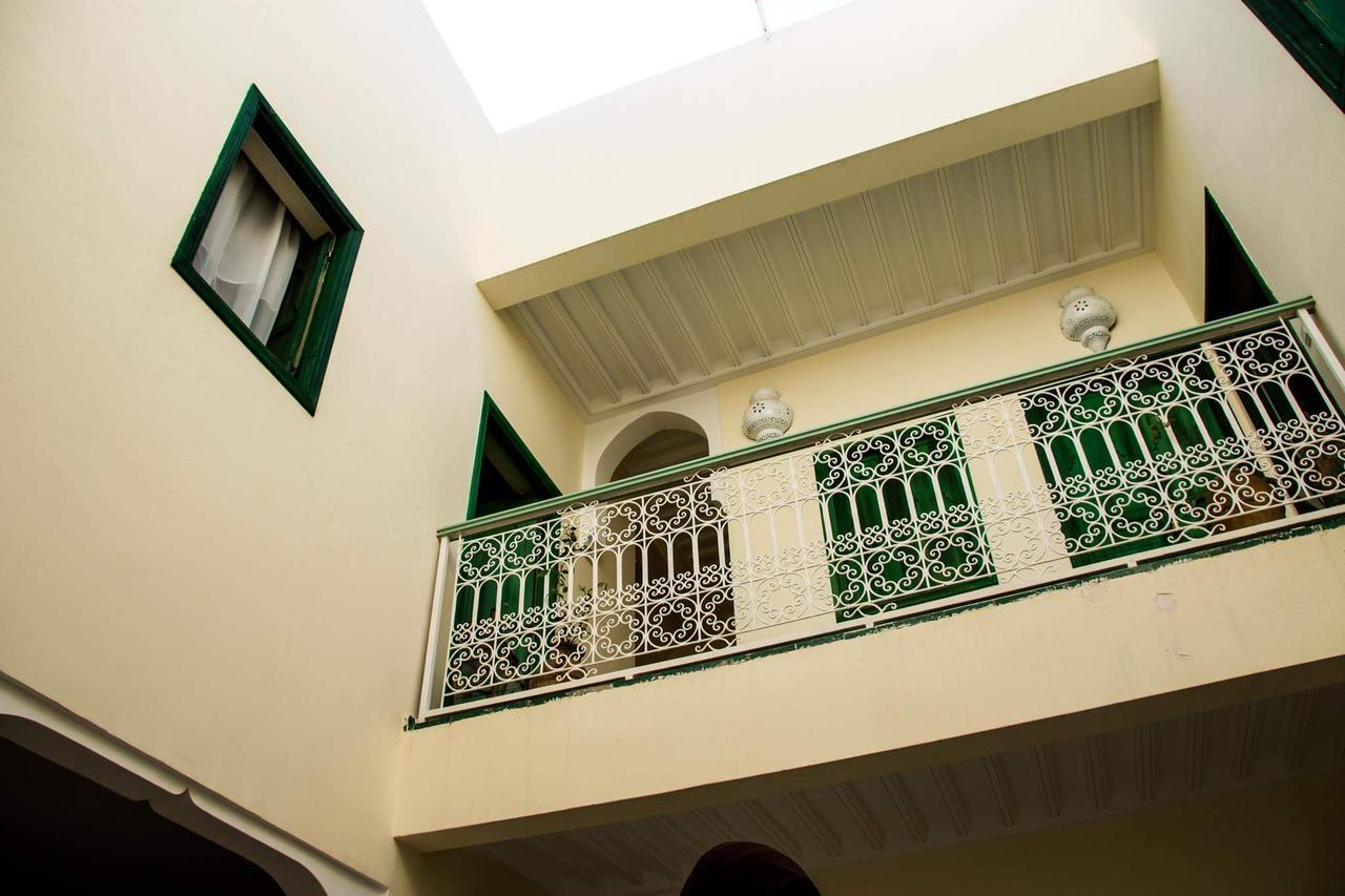 رياد El Marah 3*