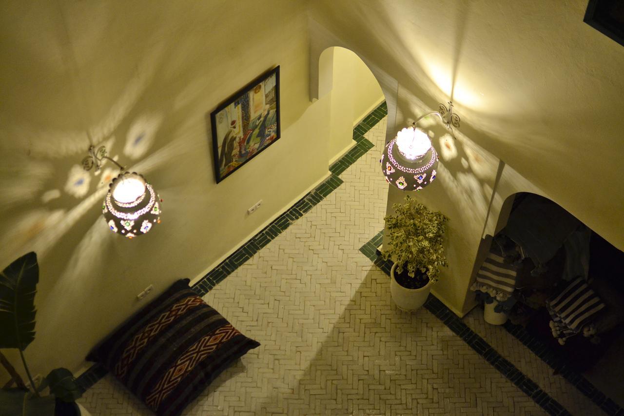 رياد El Marah مراكش