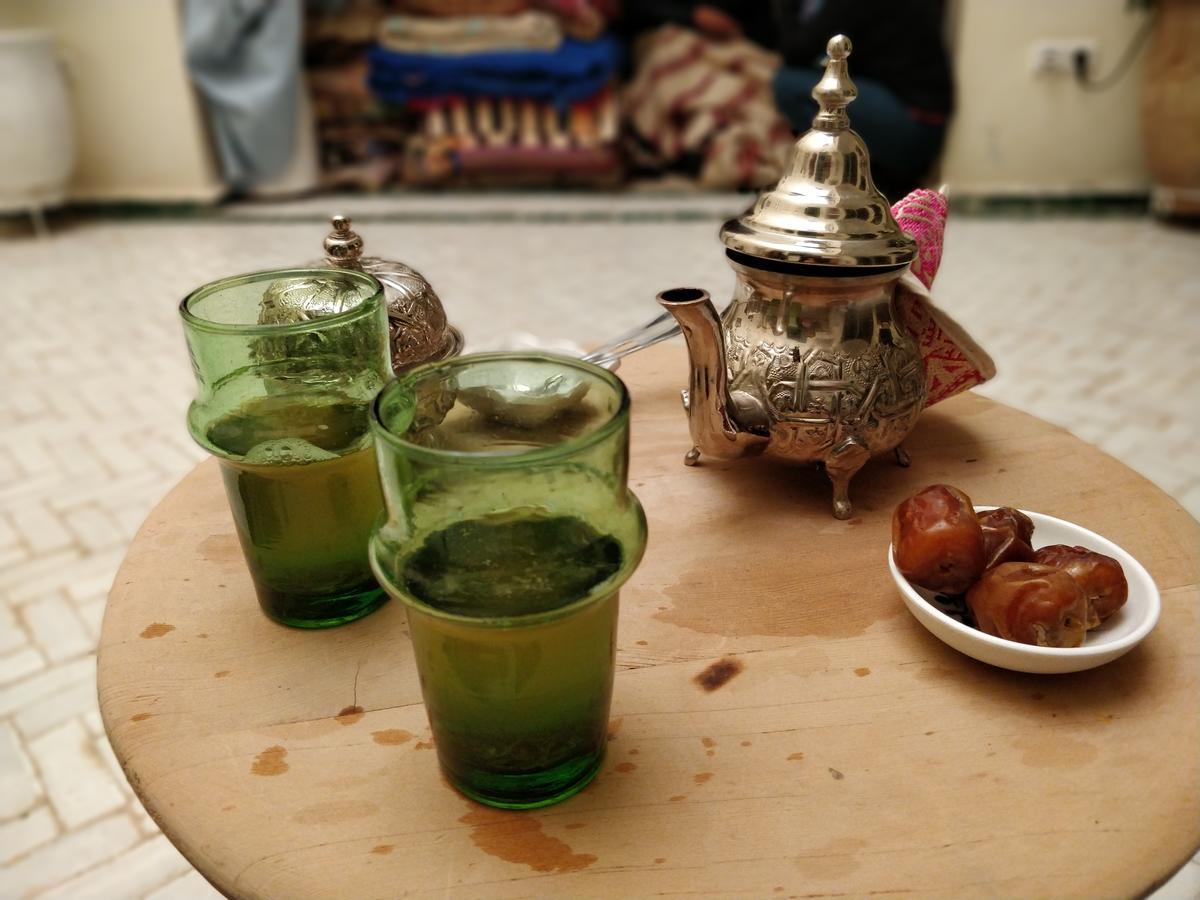 El Marah رياد