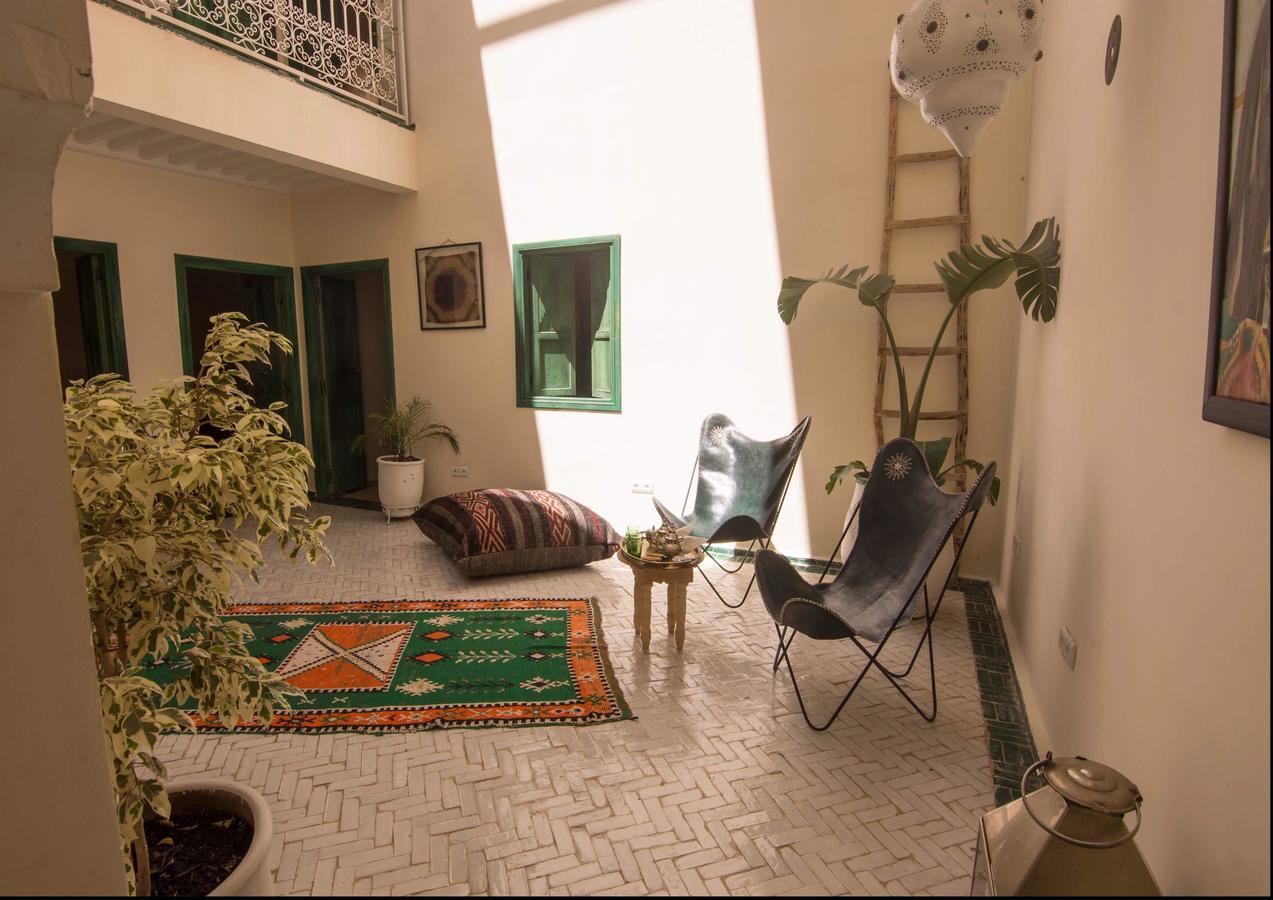 رياد El Marah 3*
