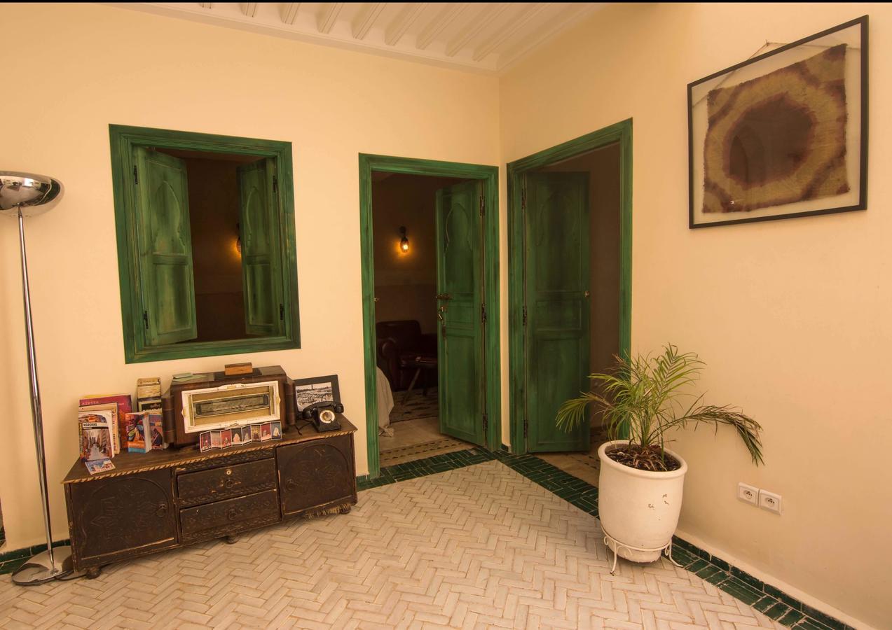 El Marah 3* مراكش