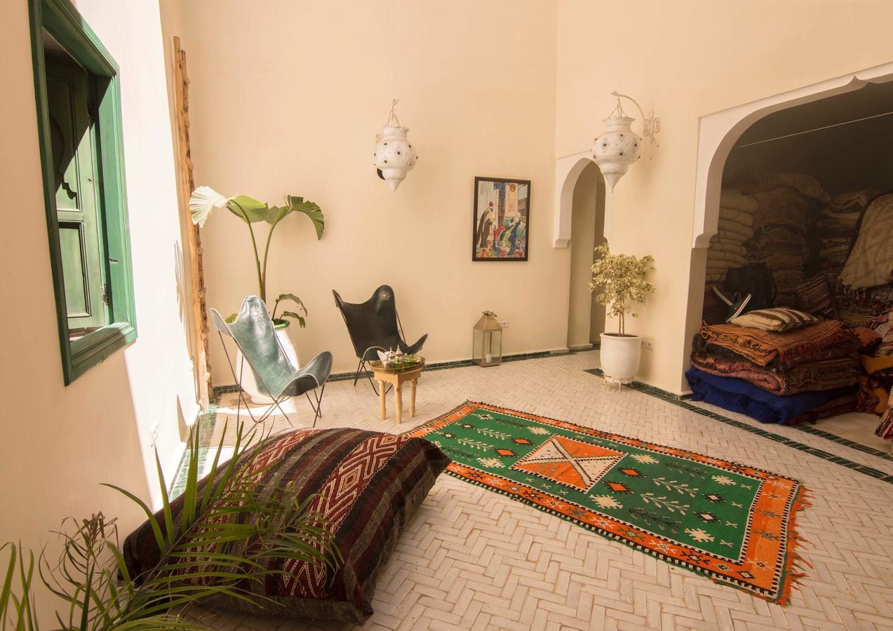 El Marah رياد 3*