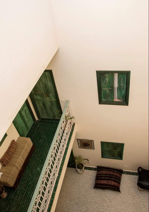 El Marah 3* Marrakesh