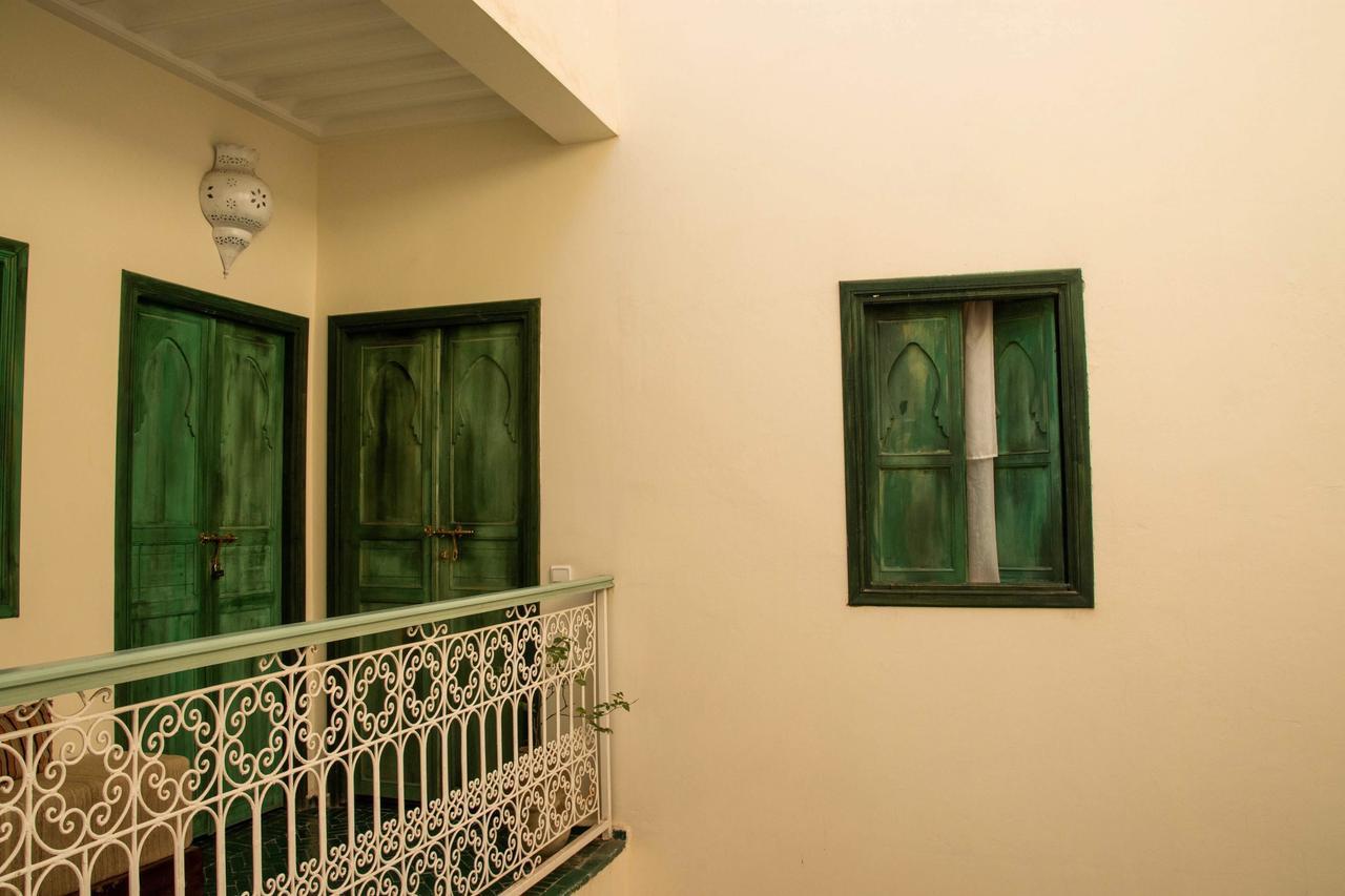 El Marah رياد 3*