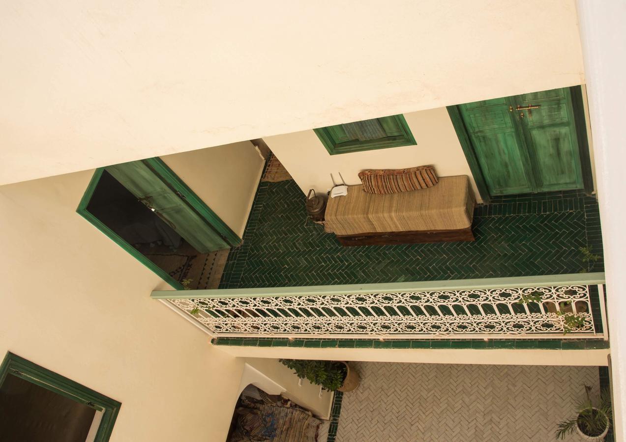رياد El Marah