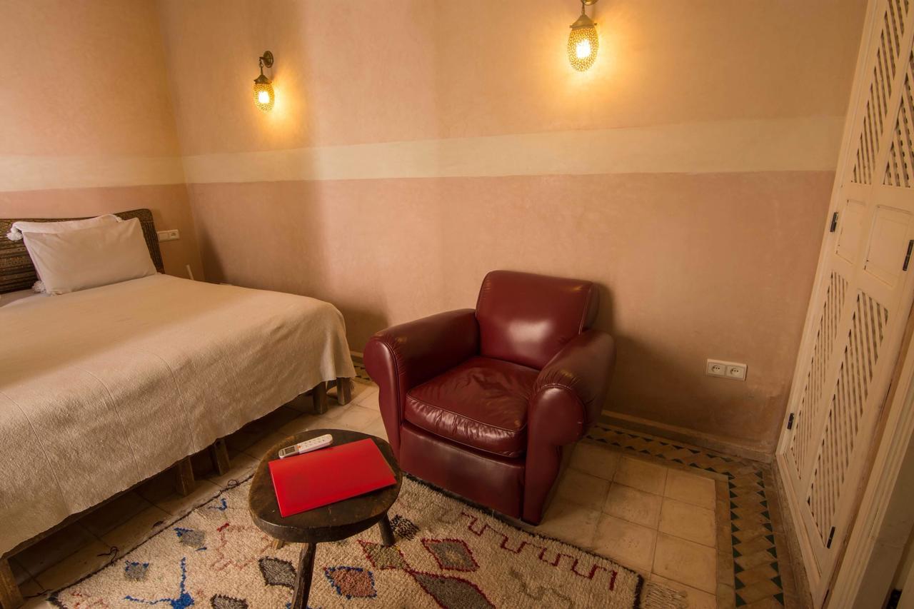 رياد El Marah 3*