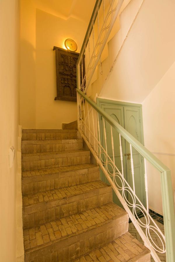 رياد El Marah
