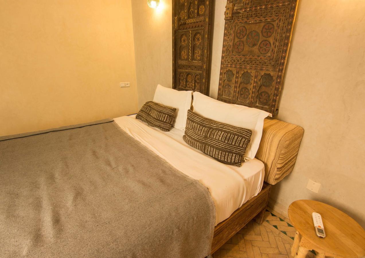 رياد El Marah 3*